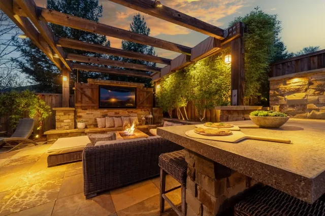 $2,700,000 | 15 Deerfield Drive, Scotts Valley, CA 95066