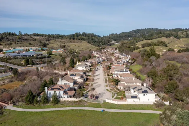 $2,700,000 | 15 Deerfield Drive, Scotts Valley, CA 95066
