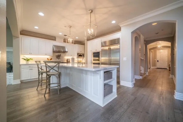 $2,700,000 | 15 Deerfield Drive, Scotts Valley, CA 95066