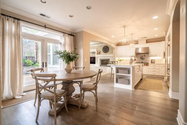 $2,700,000 | 15 Deerfield Drive, Scotts Valley, CA 95066