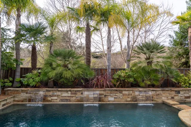 $2,700,000 | 15 Deerfield Drive, Scotts Valley, CA 95066