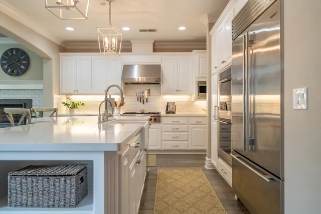 $2,700,000 | 15 Deerfield Drive, Scotts Valley, CA 95066