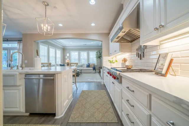 $2,700,000 | 15 Deerfield Drive, Scotts Valley, CA 95066