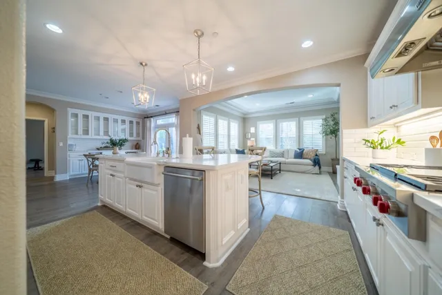 $2,700,000 | 15 Deerfield Drive, Scotts Valley, CA 95066