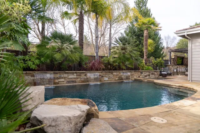 $2,700,000 | 15 Deerfield Drive, Scotts Valley, CA 95066