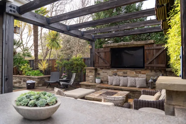 $2,700,000 | 15 Deerfield Drive, Scotts Valley, CA 95066