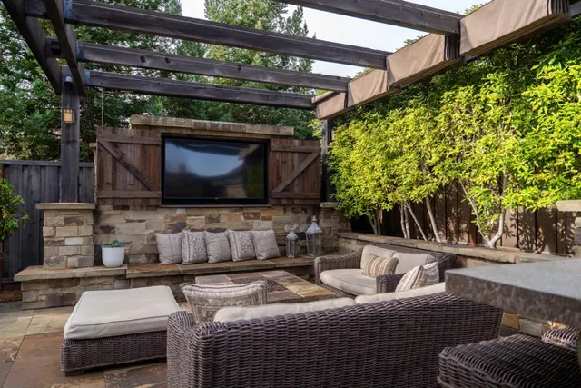 $2,700,000 | 15 Deerfield Drive, Scotts Valley, CA 95066