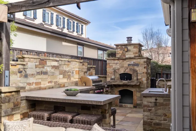 $2,700,000 | 15 Deerfield Drive, Scotts Valley, CA 95066