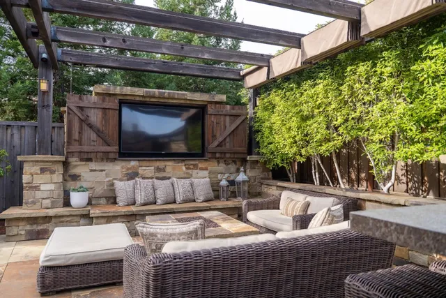 $2,700,000 | 15 Deerfield Drive, Scotts Valley, CA 95066