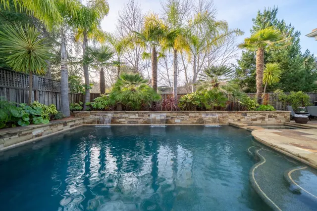 $2,700,000 | 15 Deerfield Drive, Scotts Valley, CA 95066