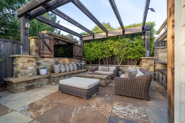 $2,700,000 | 15 Deerfield Drive, Scotts Valley, CA 95066