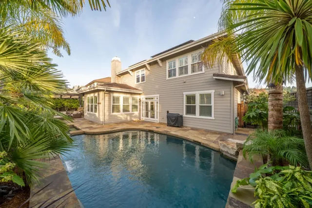 $2,700,000 | 15 Deerfield Drive, Scotts Valley, CA 95066