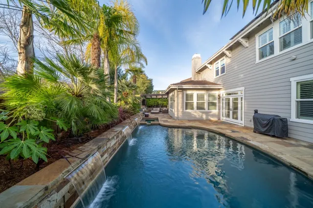 $2,700,000 | 15 Deerfield Drive, Scotts Valley, CA 95066