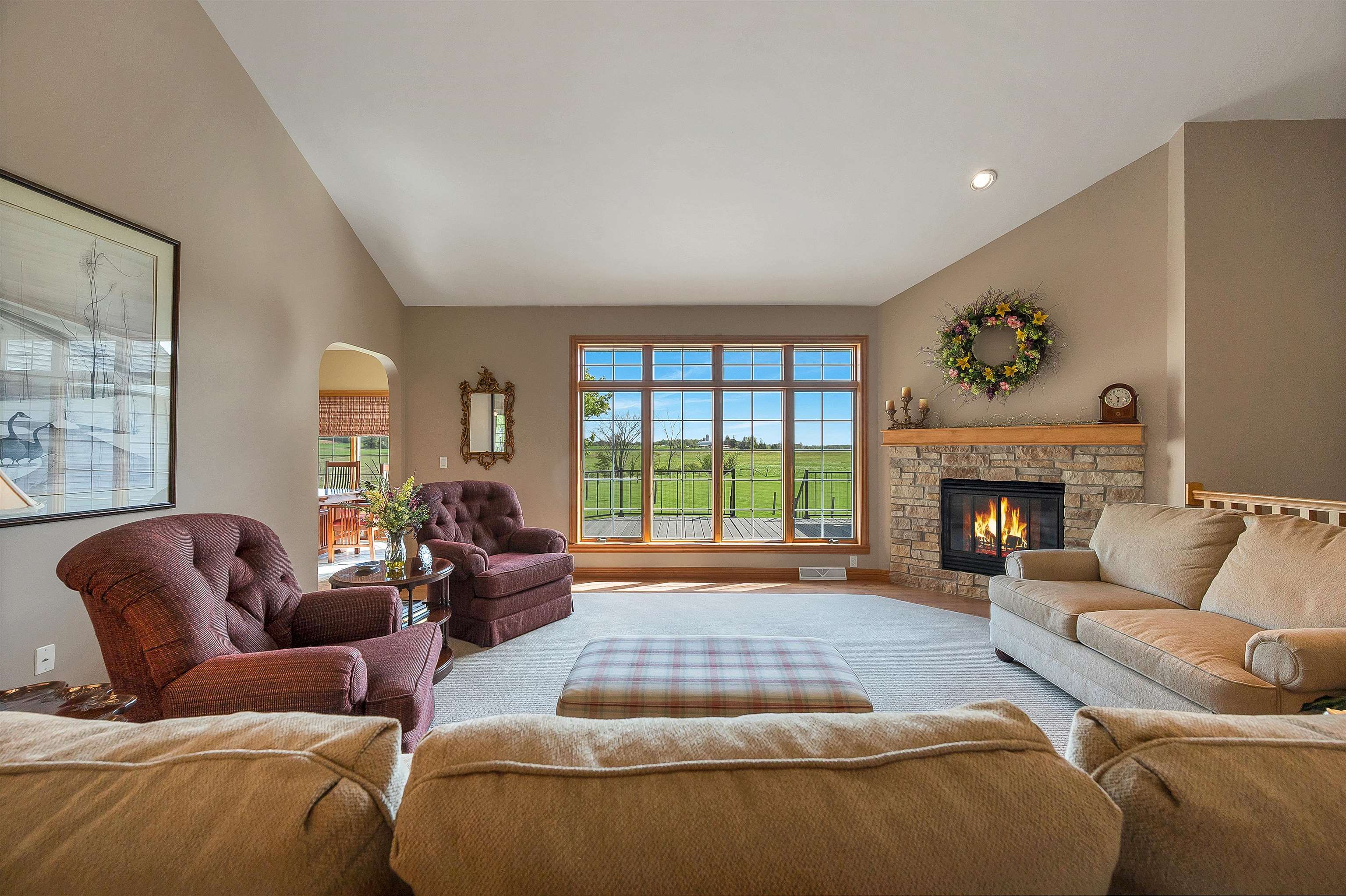 5141 Pine Grove Road Denmark, WI 54208 - Photo 22 of 77
