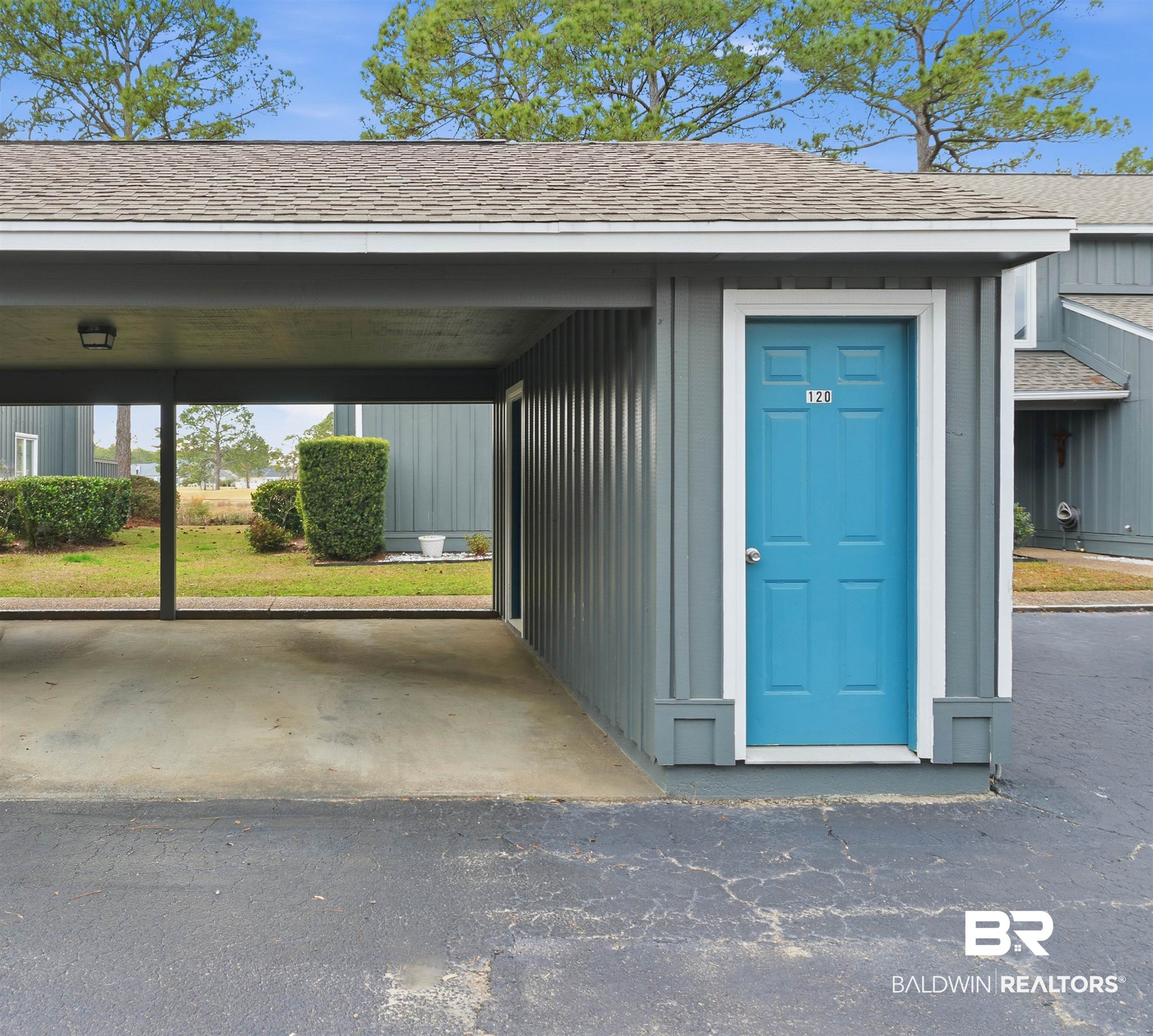 1701 Regency Road, Unit 119 Gulf Shores, AL 36542 - Photo 43 of 51