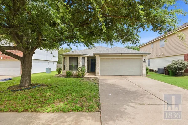 $2,000 | 1512 Sundance Drive, Round Rock, TX 78665