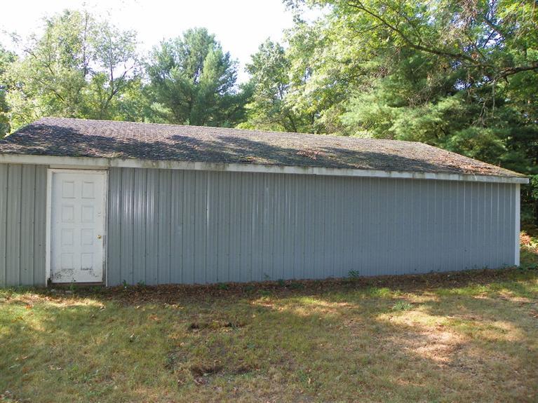 8567 Garbow Road Howard City, MI 49329 - Photo 5 of 5 Additional Photo