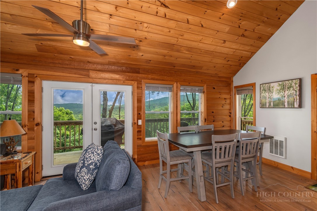 108 Windridge Road Beech Mountain, NC 28604 - Photo 6 of 49