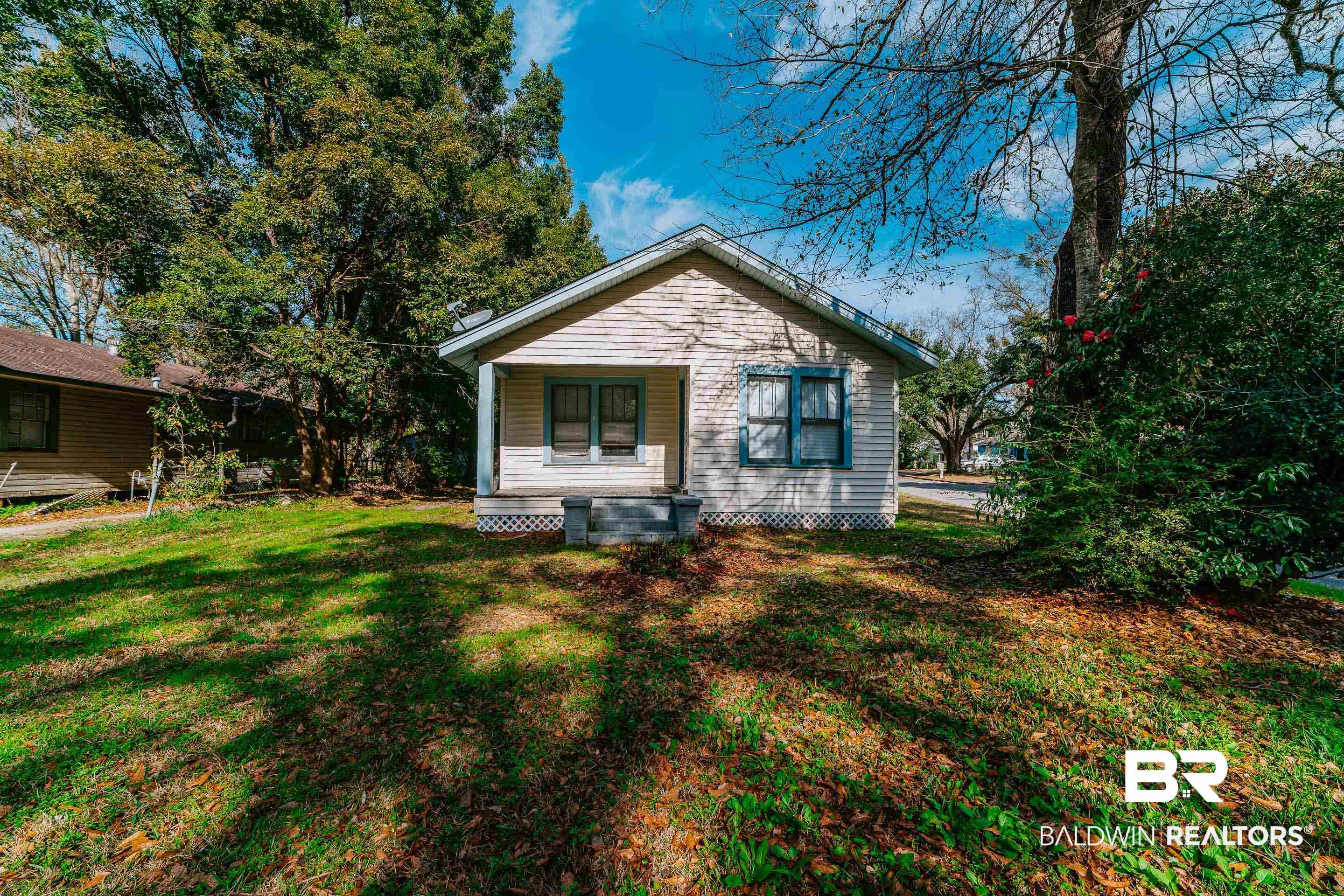 2616 Pollard Lane Mobile, AL 36606 - Photo 1 of 28