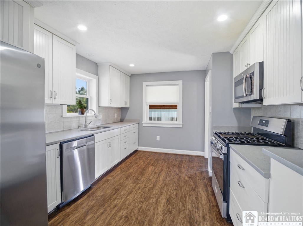 946 Oak Hill Road Carroll, NY 14738 - Photo 22 of 49 Gallery Image 22
