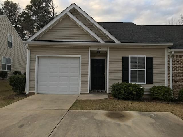 277 Lynbrook Way Grovetown, GA 30813 - Photo 1 of 25 Main View