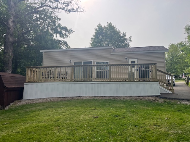 2795 East 28th Road Marseilles, IL 61341 - Photo 22 of 64