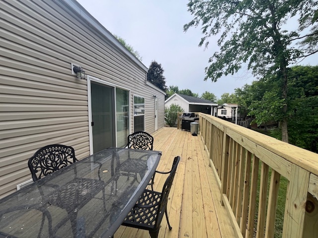 2795 East 28th Road Marseilles, IL 61341 - Photo 25 of 64