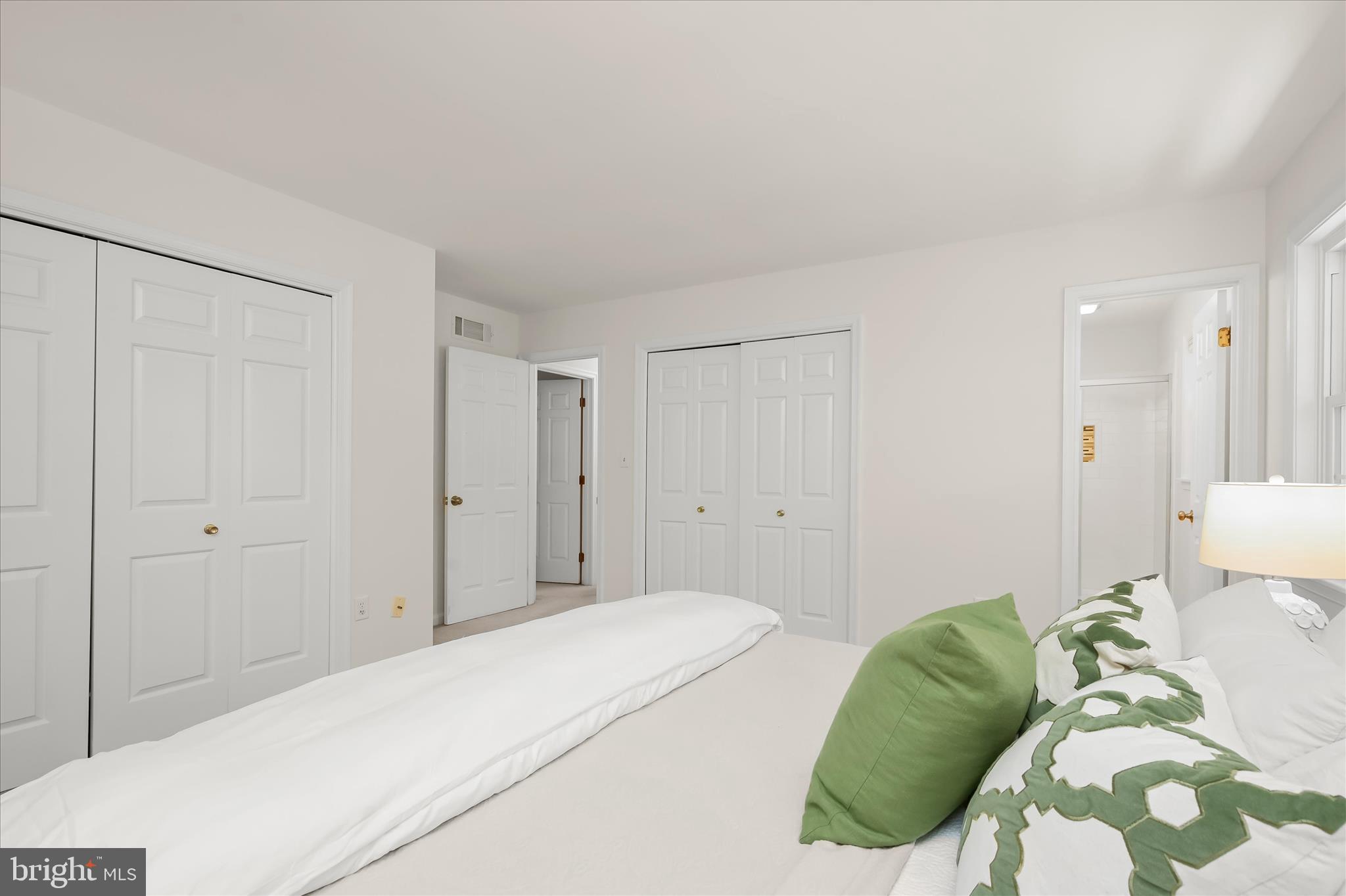 111 Stauffer Road Severna Park, MD 21146 - Photo 23 of 57 Upper Level - Primary Bedroom