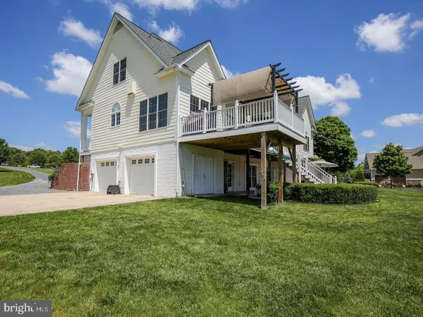 $850,000 | 180 Isaac Drive, Gore, VA 22637