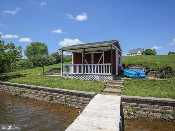 $850,000 | 180 Isaac Drive, Gore, VA 22637