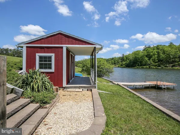 $850,000 | 180 Isaac Drive, Gore, VA 22637