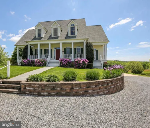 $850,000 | 180 Isaac Drive, Gore, VA 22637
