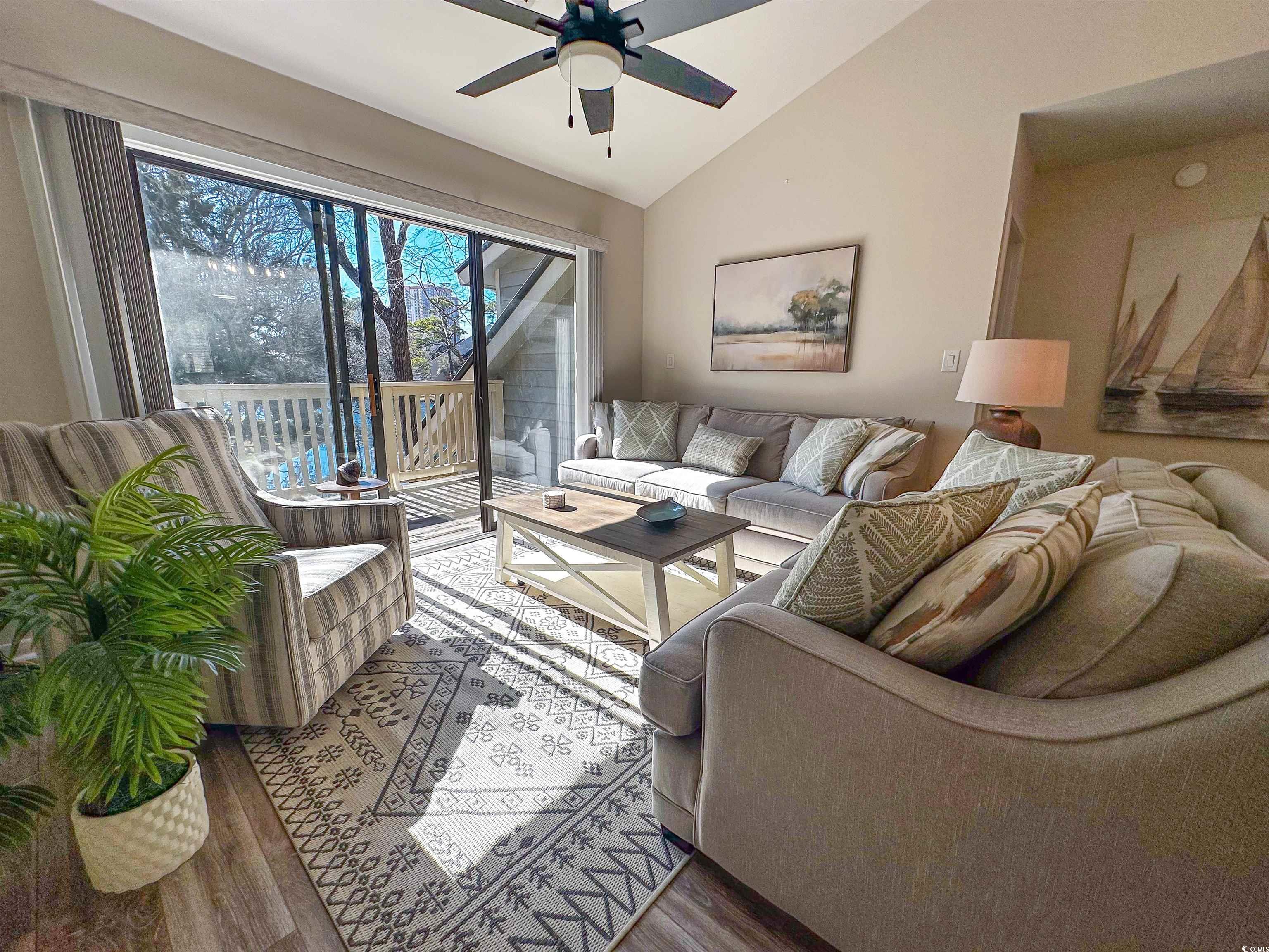 211 Baslow Court, Unit 2D Myrtle Beach, SC 29572 - Photo 8 of 40 Gallery Image 8