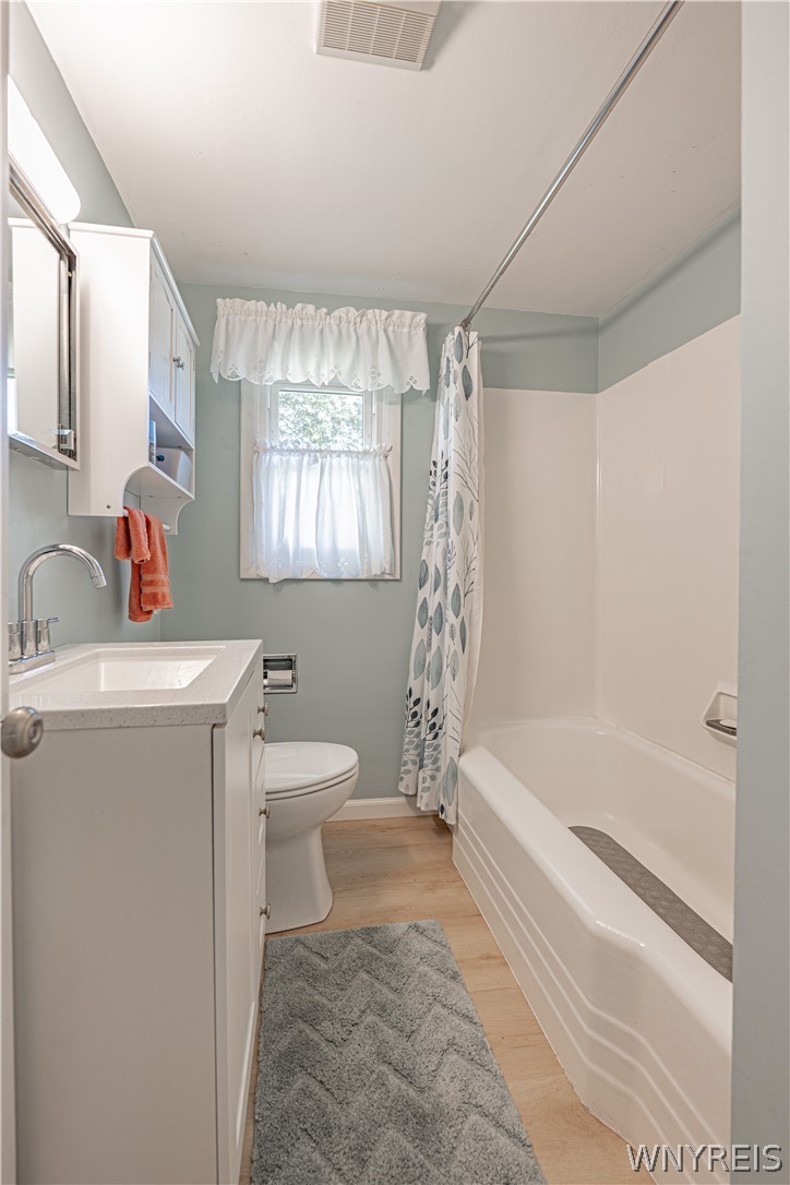 3777 Randall Road Wilson, NY 14131 - Photo 19 of 33 Bath