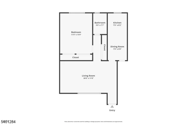 $2,500 | 17 Regency Park, Ramsey, NJ 07446