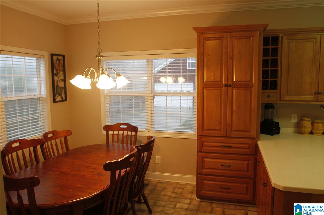 54 Easy Street Anniston, AL 36207 - Photo 9 of 20