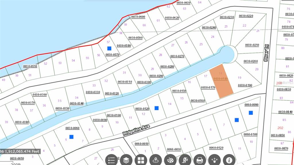 102 Ridgeline Avenue Satsuma, FL 32189 - Photo 2 of 5