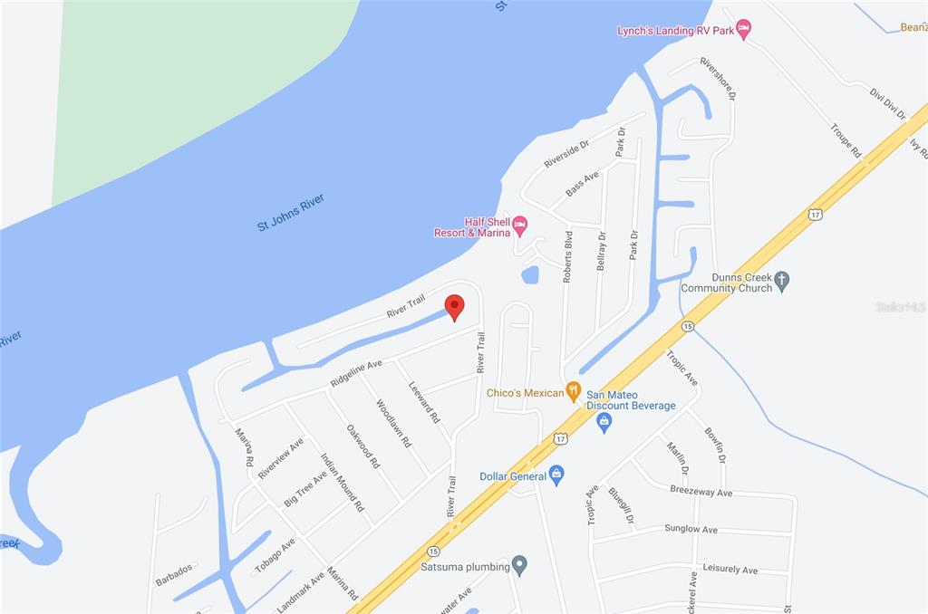 102 Ridgeline Avenue Satsuma, FL 32189 - Photo 5 of 5