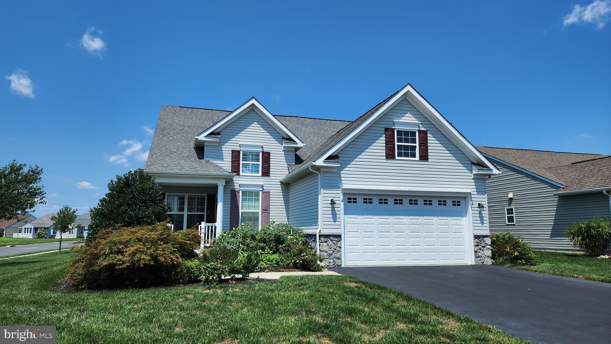 11 Bay Hill Road Magnolia, DE 19962 - Photo 1 of 26