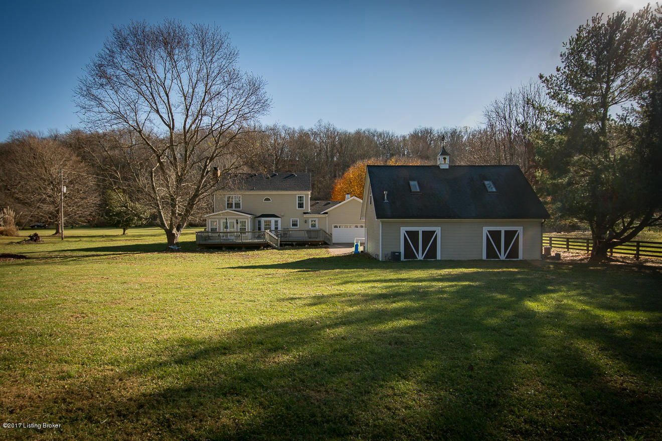 2006 North Rose Island Road Prospect, KY 40059 - Photo 64 of 76 NRoseIsland-64