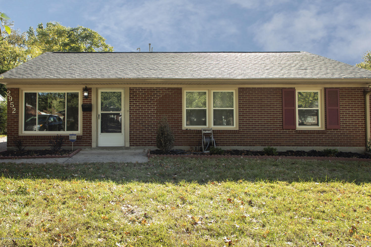 2952 Rio Rita Avenue Louisville, KY 40220 - Photo 3 of 57 2952RioRita003
