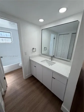 a close view of walk in closet