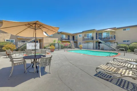 $465,000 | 620 East Lexington Avenue, Unit 13, El Cajon, CA 92020