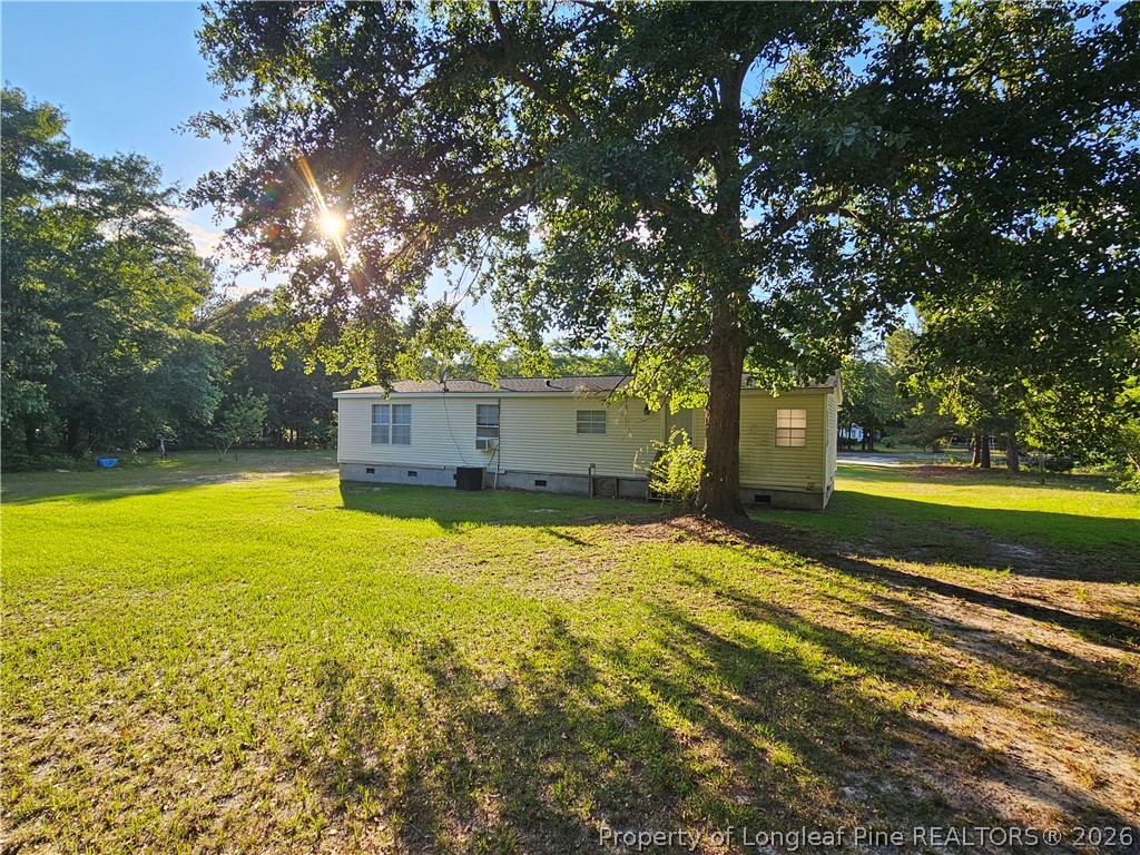 18420 Quicktown Road Hamlet, NC 28345 - Photo 39 of 40