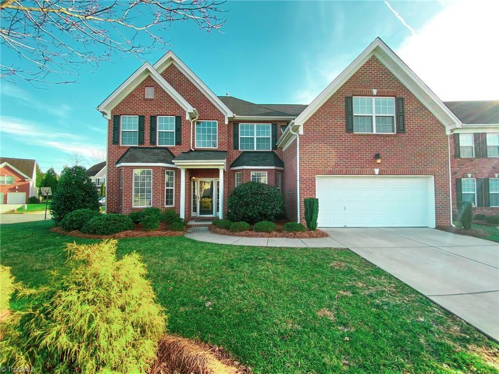 3108 Sycamore Point Trail High Point, NC 27265 - Photo 1 of 27 Gallery Image 1