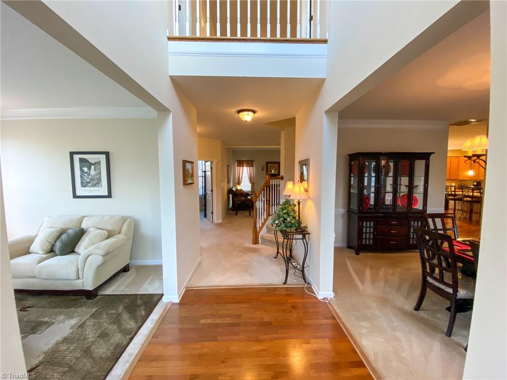 3108 Sycamore Point Trail High Point, NC 27265 - Photo 3 of 27 Gallery Image 3
