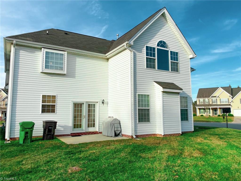 3108 Sycamore Point Trail High Point, NC 27265 - Photo 26 of 27 Gallery Image 26