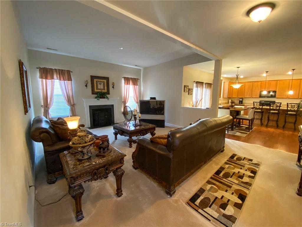 3108 Sycamore Point Trail High Point, NC 27265 - Photo 5 of 27 Gallery Image 5