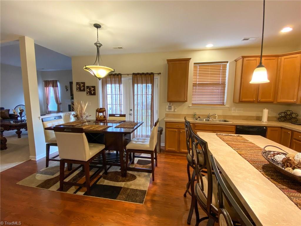 3108 Sycamore Point Trail High Point, NC 27265 - Photo 8 of 27 Gallery Image 8
