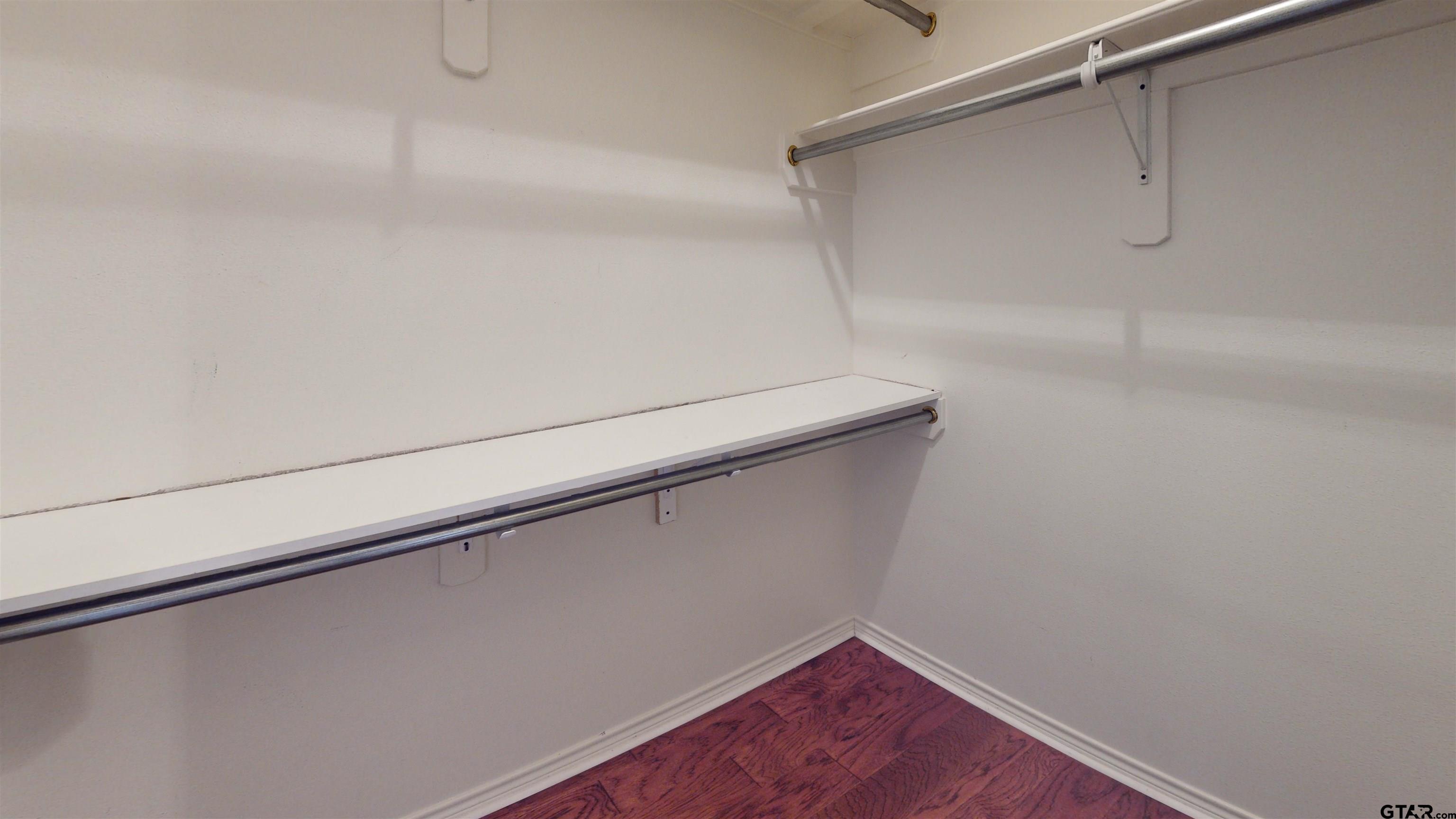 2435 Homestead Lane Tyler, TX 75701 - Photo 17 of 35 a view of small space